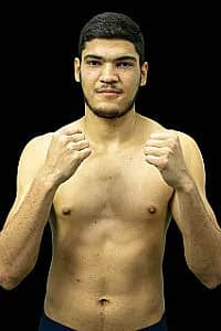 Jose Henrique Souza