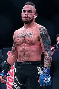 Dustin Stusse