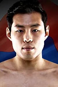 Sang Jin Jung