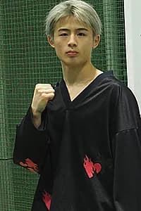 平本丈