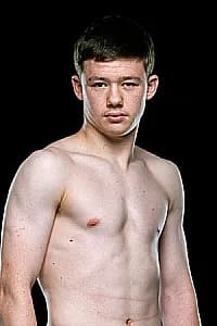 O'Neal Thompson