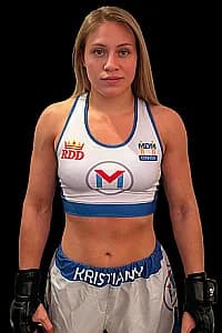 Kristiany Carvalho
