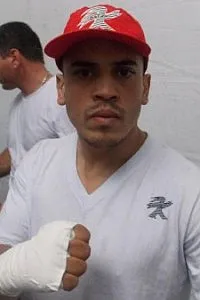 Leandro Enoque da Silva