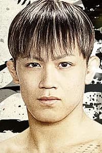 梅木勇徳
