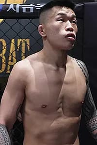 Sang Hyun Park