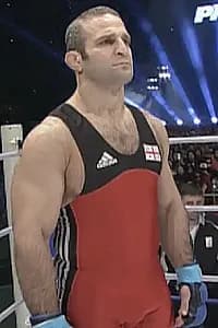 エルダリ・クルタニーゼ
