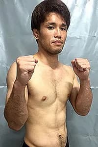 Naoto Kurosaki
