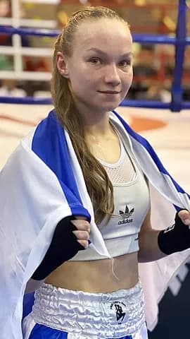 Yulia Sachkov