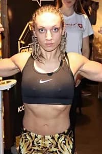 Roberta Zocco