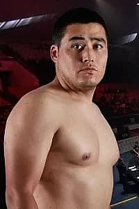 Mamatkasym Akmatov