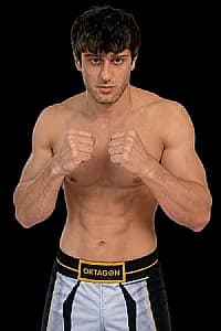 Imran Daurbekov
