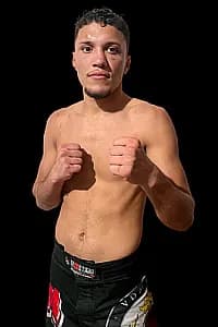 Thiago Santos