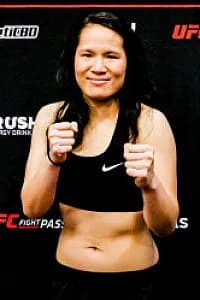 Amanda Mitchell