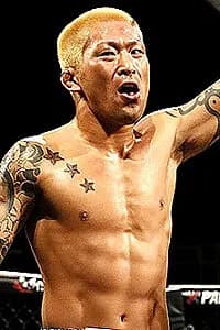 木村一成