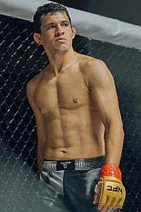 Zac Cooper