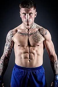 Kye Stevens