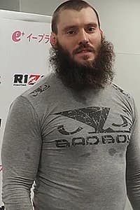 アレクサンドル・ソルダトキン