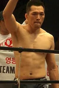 ヨン・ジェ・リー