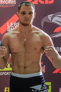 Aleksander Pysanko