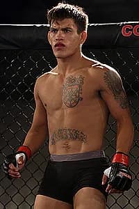 Dionisio Ramirez