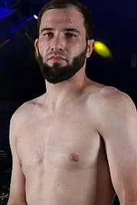 Khalid Shaykhaev