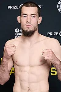 Omar Tugarev