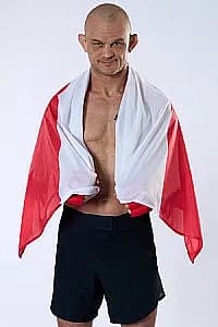Damian Mieczkowski