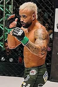 Erick Maia
