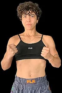 Nathalia Pletz