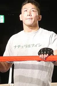 福本よう一