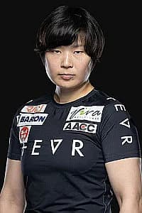 緒方亜香里