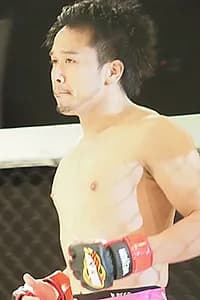 Yoshiki Ikemori