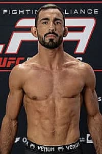 Lucas Barros Oliveira