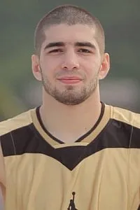 Astemir Gukezhev