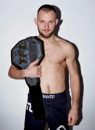 Karol Skrzypek