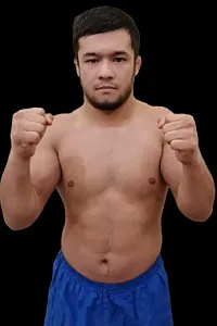Zokirzhon Khoshimov