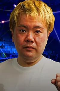 Takashi Suzuki