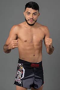 Gilson Nogueira
