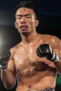 清水悠生