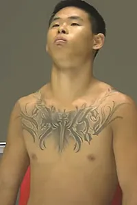 パク・ヒョンビン