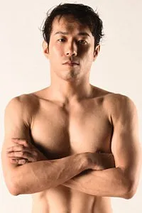 緒方史朗
