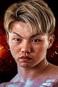 Ryusei Chiba