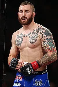 マーティン・ステイプルトン