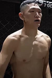 ヨン・ワン・ジョン