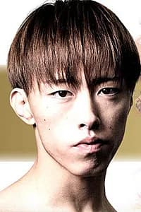 若宮龍斗