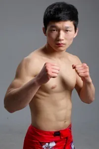 ミン・ジョン・ソン