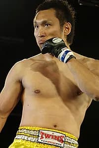 Isamu Kanazawa