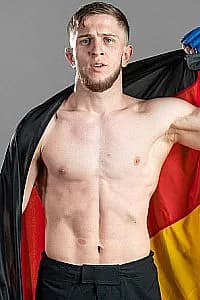 イスラム・ジャブライロフ
