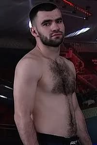 Vadim Israfilov
