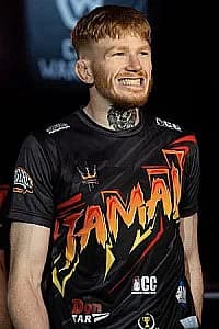 デイモン・ドナルド